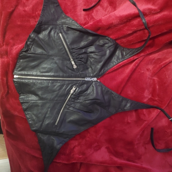 Harley-Davidson Tops - Harley davidson vest